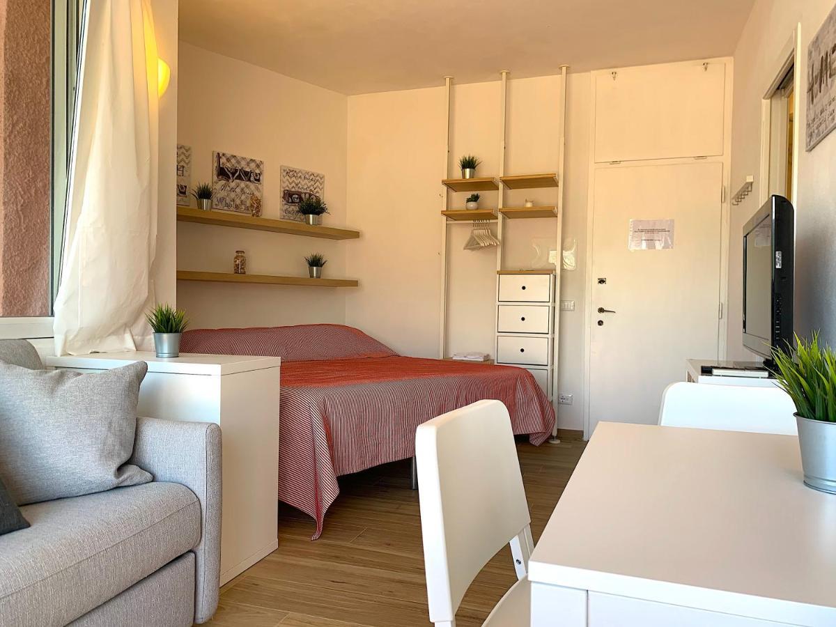 Le 3 Case Di Mia Marciana Marina  Εξωτερικό φωτογραφία