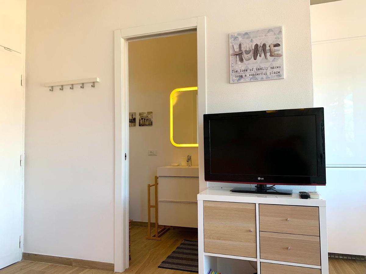 Le 3 Case Di Mia Marciana Marina  Εξωτερικό φωτογραφία