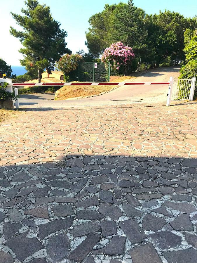 Le 3 Case Di Mia Marciana Marina  Εξωτερικό φωτογραφία