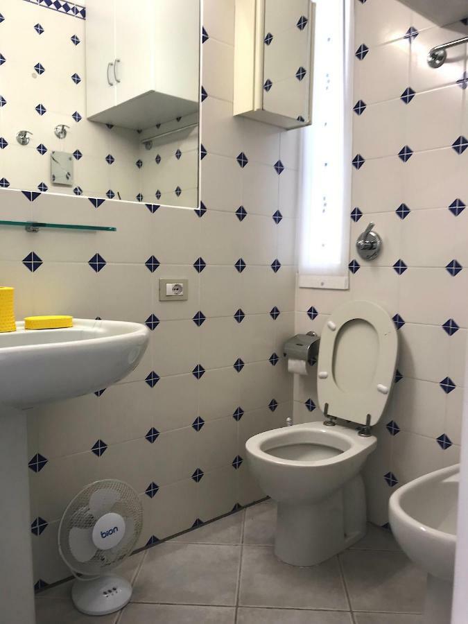 Le 3 Case Di Mia Marciana Marina  Εξωτερικό φωτογραφία